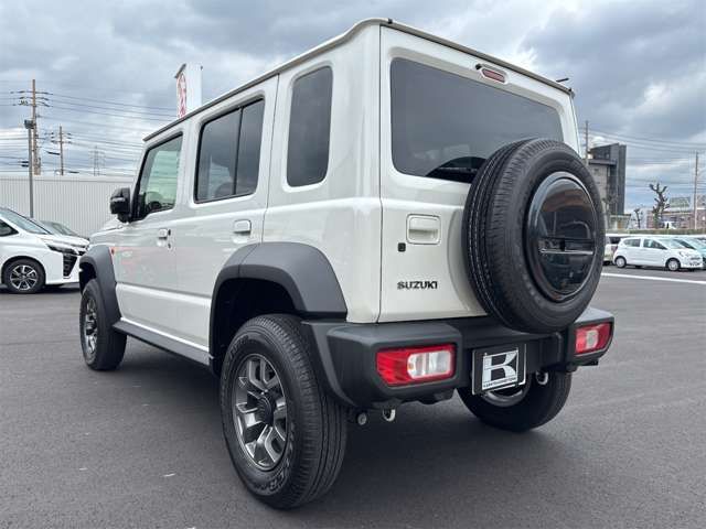 JIMNY NOMADE