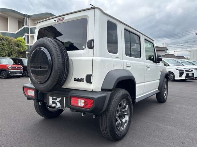 JIMNY NOMADE