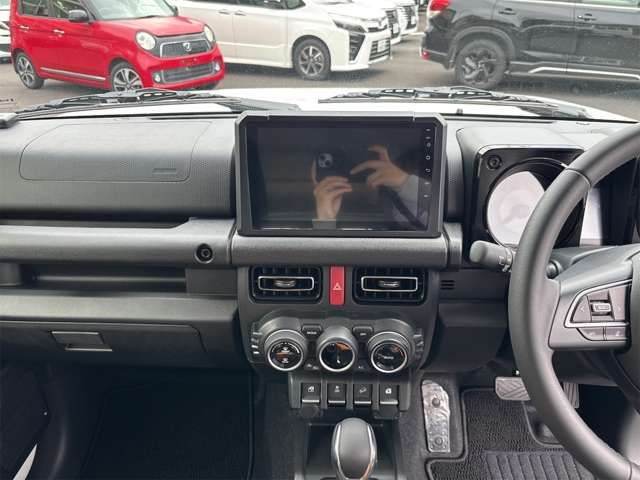 JIMNY NOMADE