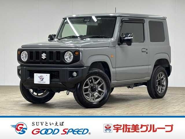 JIMNY 4WD