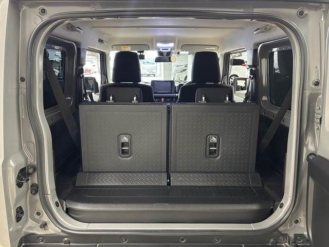 JIMNY 4WD