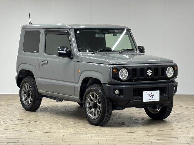 JIMNY 4WD