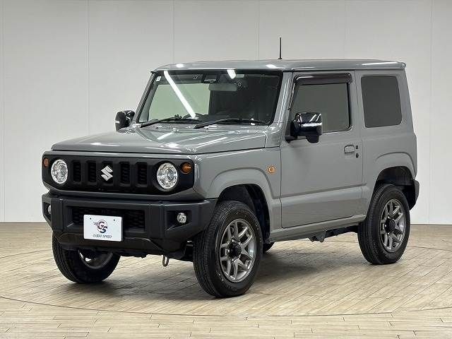JIMNY 4WD