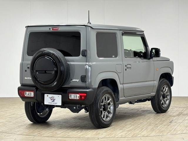 JIMNY 4WD