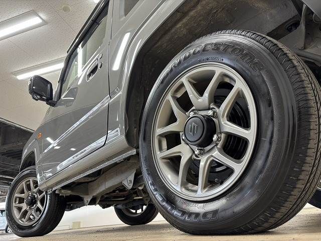 JIMNY 4WD