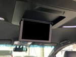 VELLFIRE HYBRID 4WD