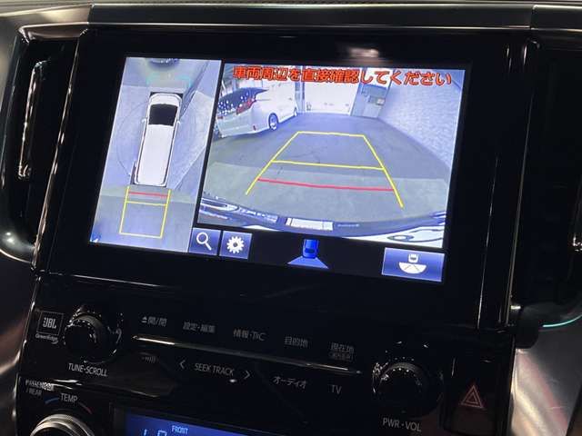 VELLFIRE HYBRID 4WD