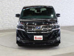 VELLFIRE HYBRID 4WD
