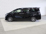 VELLFIRE HYBRID 4WD