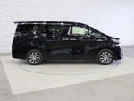 VELLFIRE HYBRID 4WD