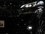VELLFIRE HYBRID 4WD