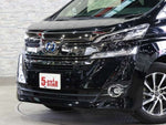 VELLFIRE HYBRID 4WD