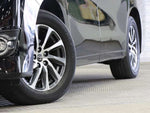 VELLFIRE HYBRID 4WD