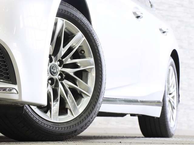LEXUS LS500h