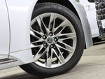 LEXUS LS500h