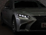 LEXUS LS500h