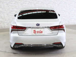 LEXUS LS500h