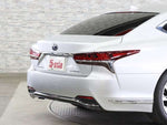 LEXUS LS500h