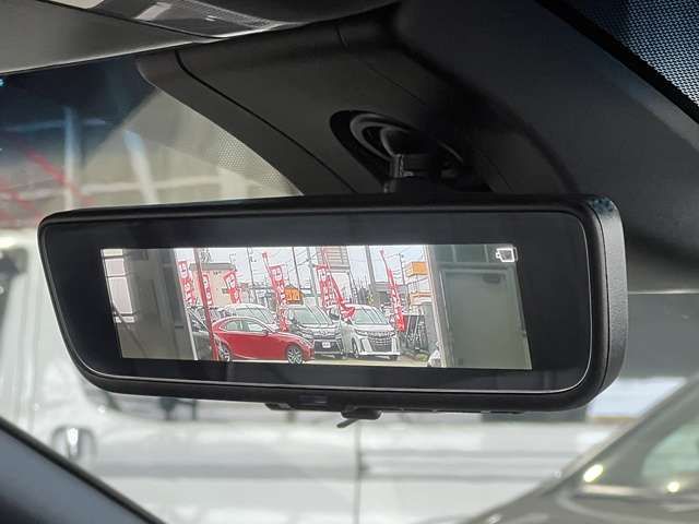 ALPHARD 4WD