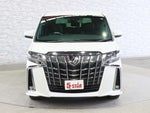 ALPHARD 4WD