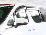 ALPHARD 4WD
