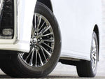 ALPHARD 4WD