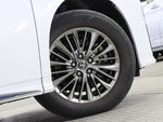 ALPHARD 4WD