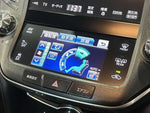 CROWN sedan hybrid