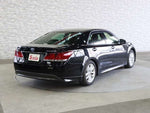 CROWN sedan hybrid