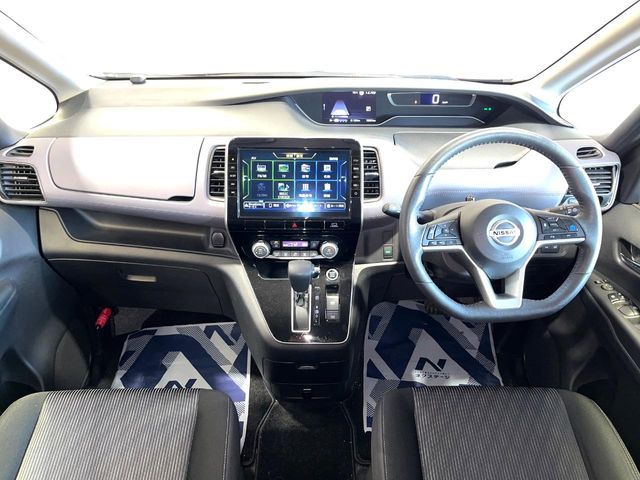 SERENA  S-HYBRID