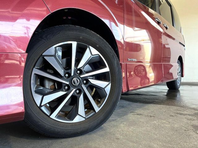 SERENA  S-HYBRID