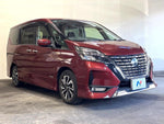 SERENA  S-HYBRID