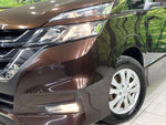 SERENA  S-HYBRID 4WD