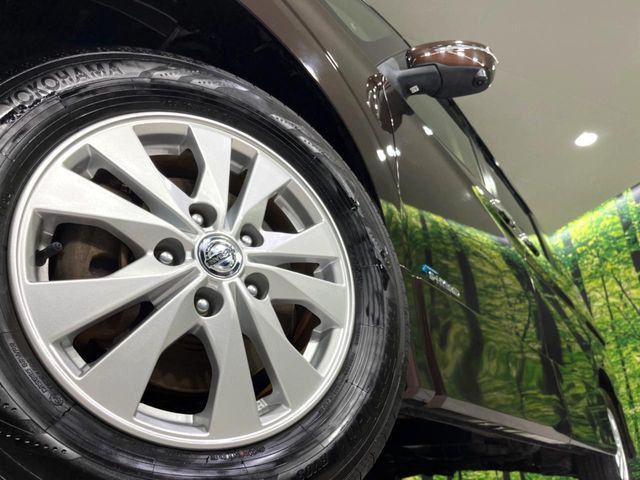 SERENA  S-HYBRID 4WD