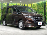 SERENA  S-HYBRID 4WD