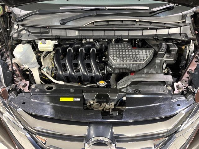 SERENA  S-HYBRID 4WD