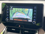HARRIER 2WD