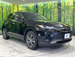 HARRIER 2WD
