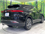 HARRIER 2WD