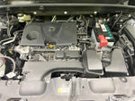 HARRIER 2WD