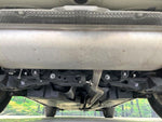 HARRIER 2WD