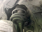 HARRIER 2WD