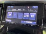 ALPHARD 4WD