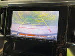 ALPHARD 4WD