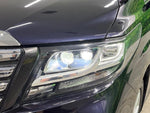 ALPHARD 4WD