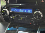 ALPHARD 4WD