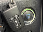 ALPHARD 4WD