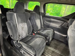 ALPHARD 4WD