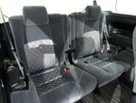ALPHARD 4WD