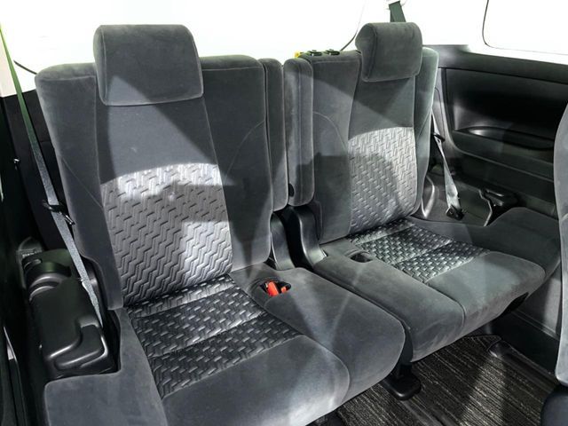 ALPHARD 4WD